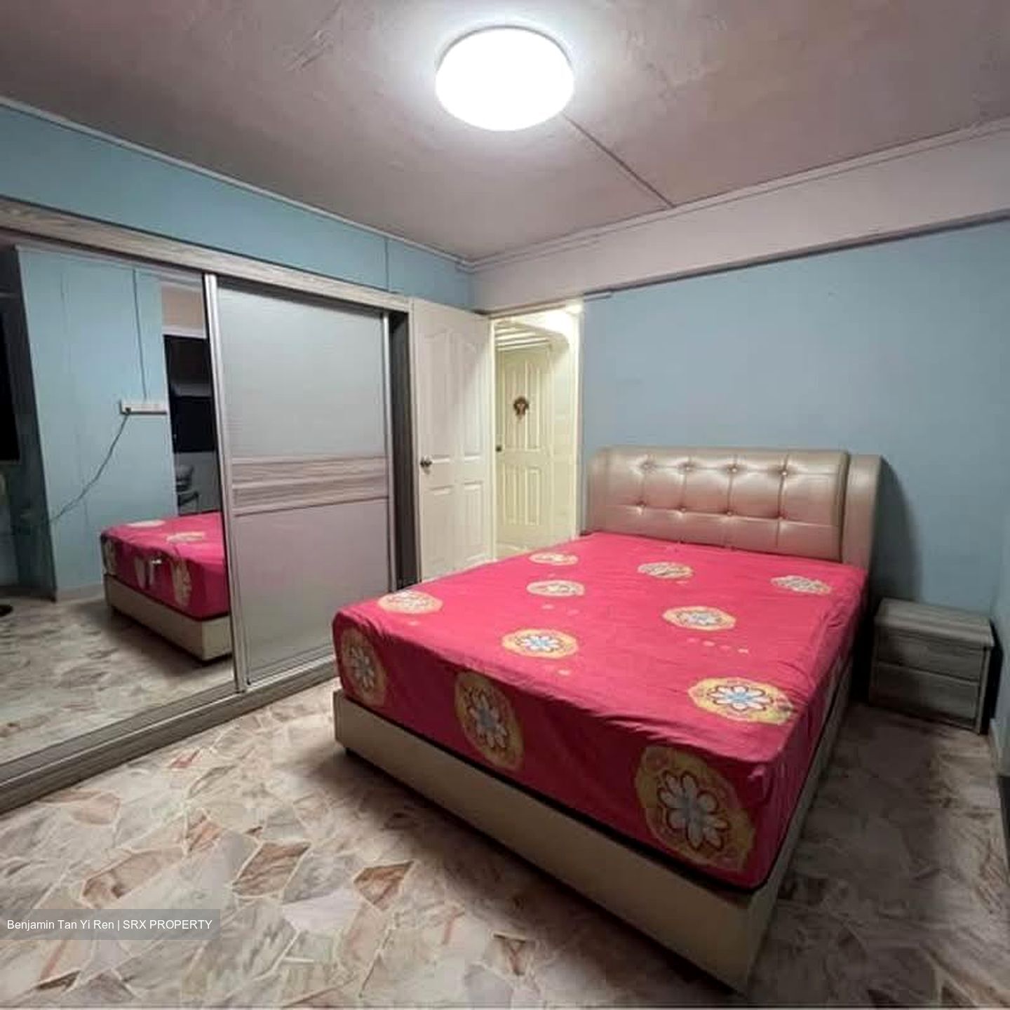 Blk 663 Yishun Avenue 4 (Yishun), HDB 4 Rooms #604930561